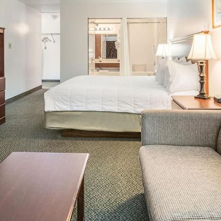 Knights Inn Sandusky Exteriér fotografie